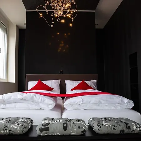Vakantiehuis Het Kanaalhuis Kortrijk