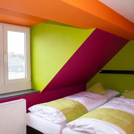 Vakantiehuis Het Kanaalhuis *