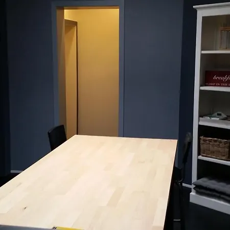 Het Kanaalhuis Vakantiehuis Kortrijk