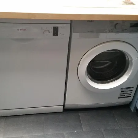 Het Kanaalhuis Vakantiehuis *